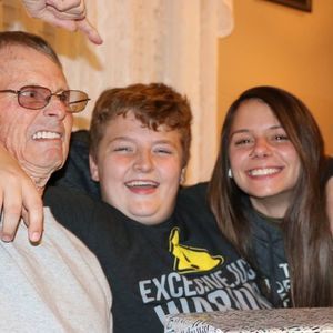 Meet your Posher, Rowdy